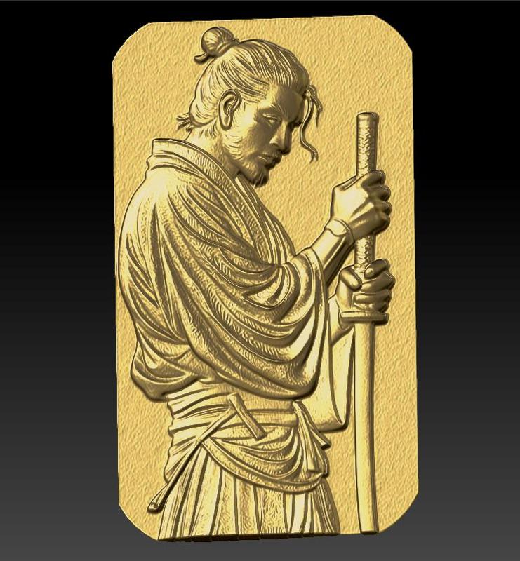 Dancing Blade of the Soul