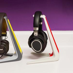 Multi-Color Headphone Stand