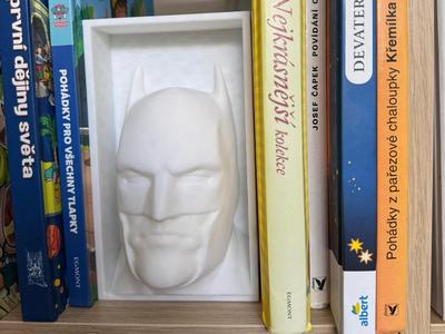 Bat_man_Book_nook