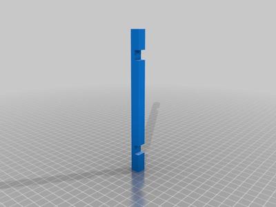 iPad Mini stand (gen 3)