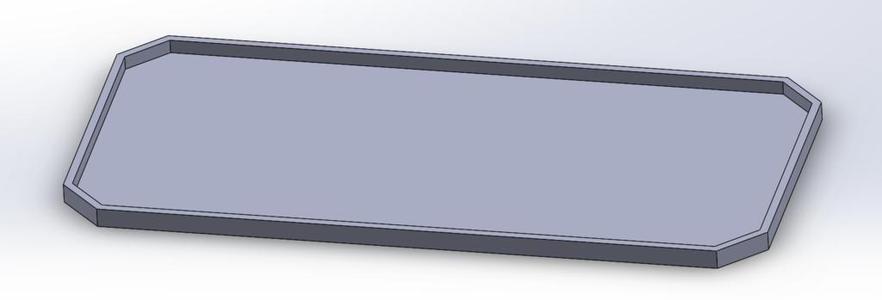 Planter Tray