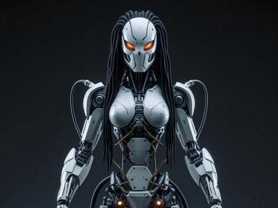 Predator Female