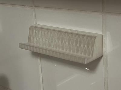 Simple Smartphone Wall Mount