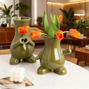 Sign Vase