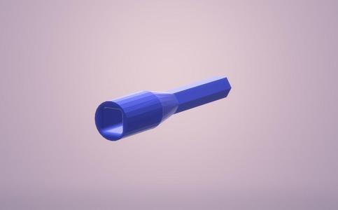 Drum Tuning Drill Bit