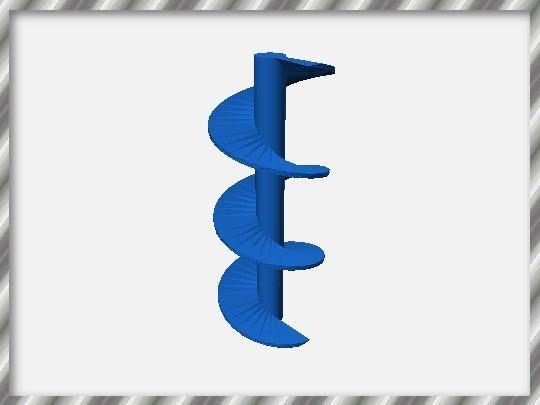 Auger Playground (Customizable)