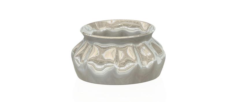 vase cup pot jug vessel spring forest v28 for 3d-print or cnc