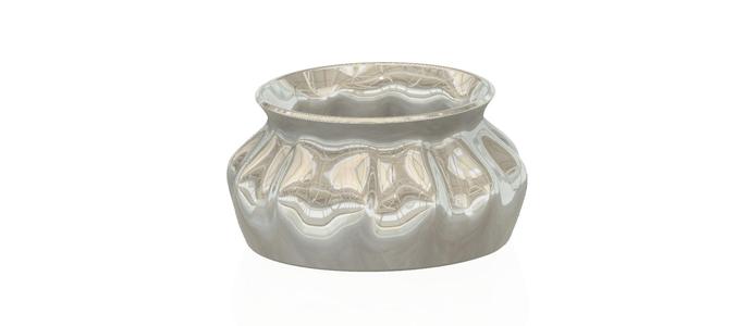 vase cup pot jug vessel spring forest v28 for 3d-print or cnc