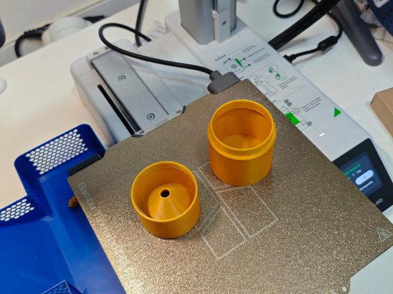 The Best Fly Trap V2