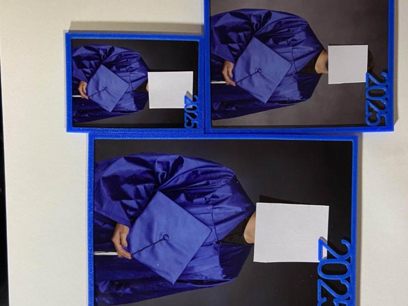 Frames compatible with Stuart-Rodgers photos