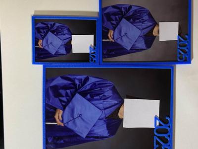 Frames compatible with Stuart-Rodgers photos