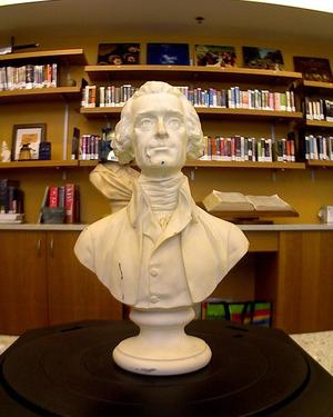 jefferson