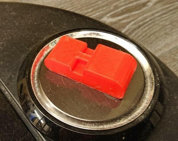 Neato Botvac Connected Dirt Bin Latch