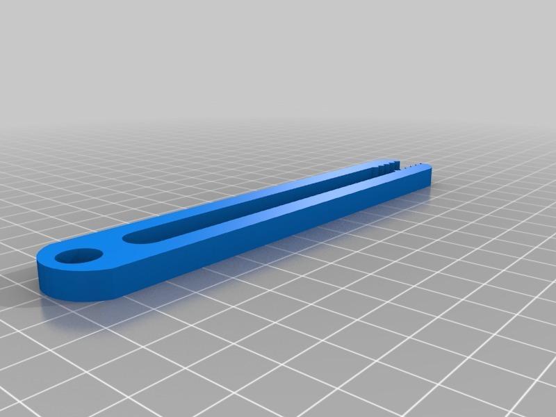 3D Printer Debris remover - Tweezers