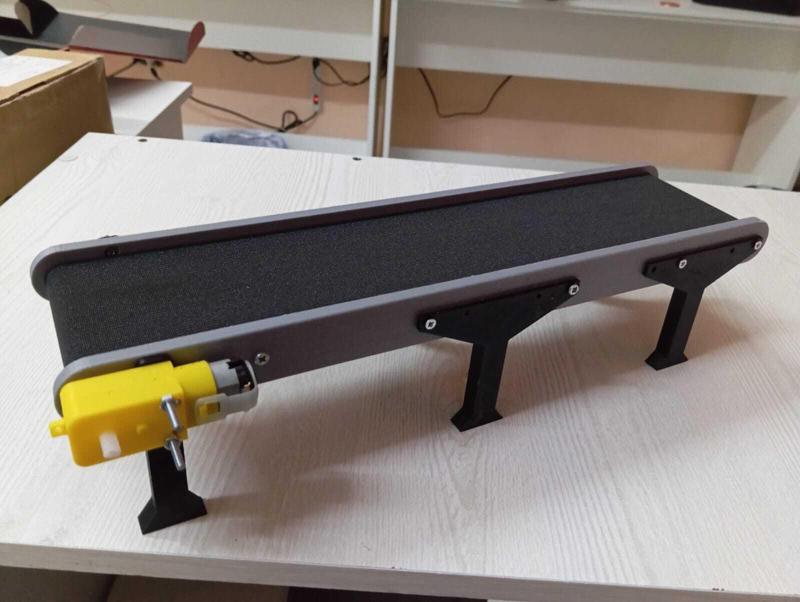 Conveyor belt - Conveyor belt