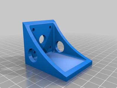 Motor Mount for FT Versa