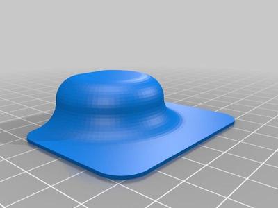 servo protective cover
