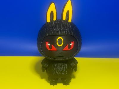 Umbreon x La Bu Bu - NO AMS