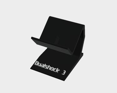 Playstation 3 Controller Stand - Dualshock 3