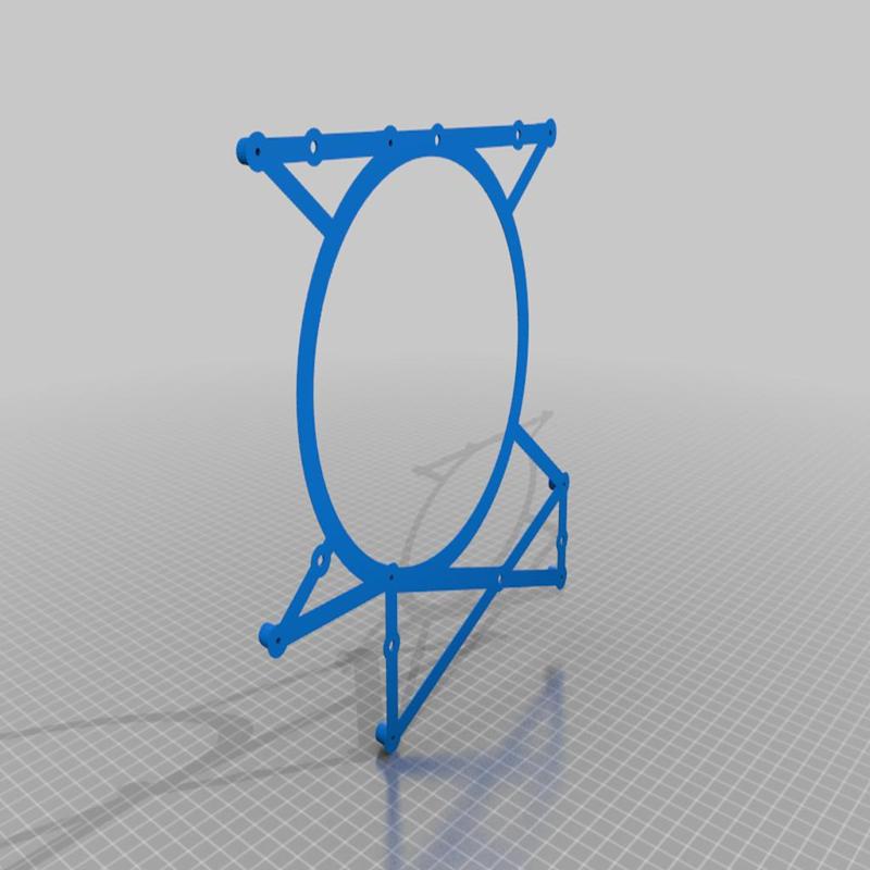 mATX Motherboard Mount