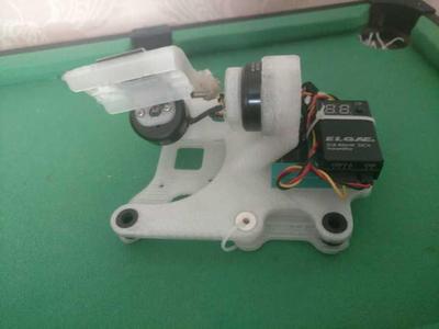 RCTIMER 2804 GIMBAL for phantom2 with mobius