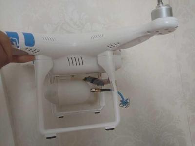 phantom2 FPV Camera Mount CCD CAM 32mm