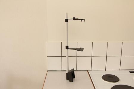 Dell monitor accessory mount (tablet)