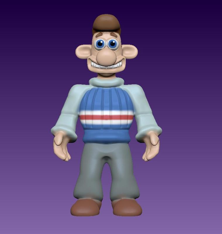 woody neighbours from hell