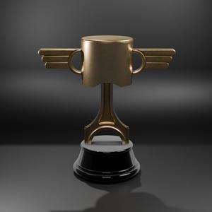 piston cup (piston cup)