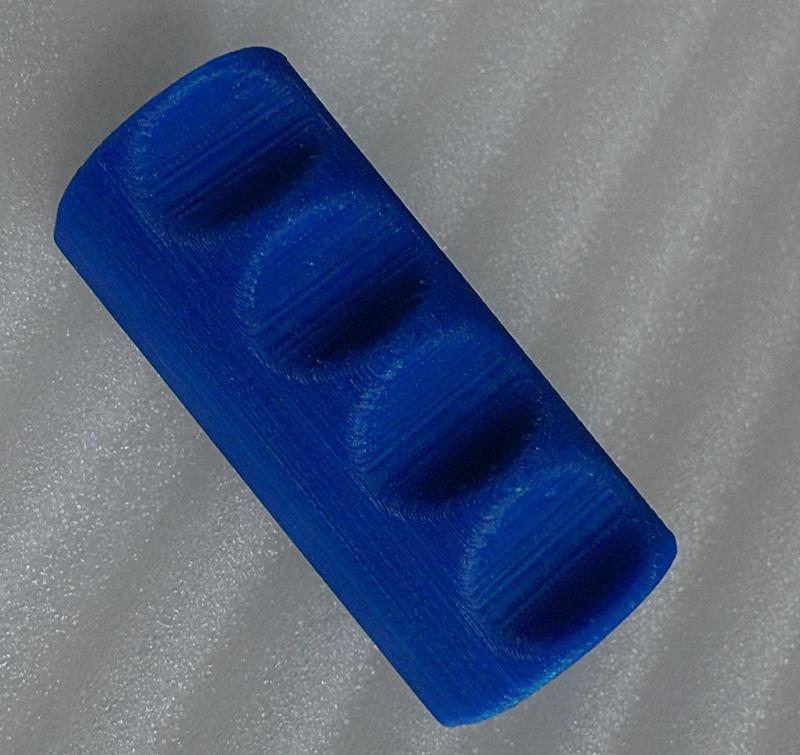 P3Steel Transport Handle