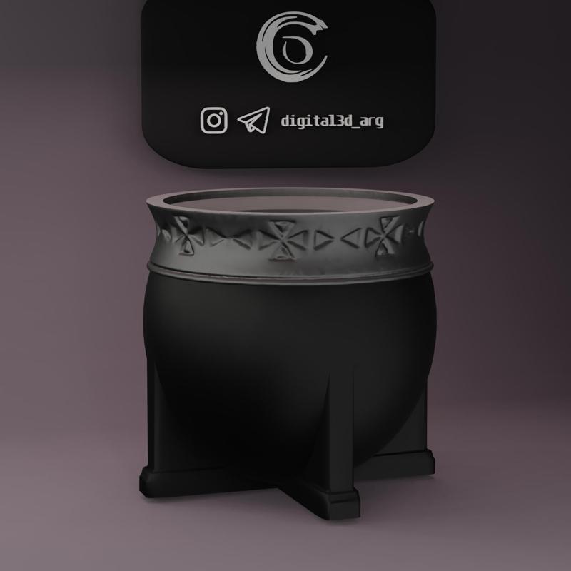 🧉 IMPERIAL MATTE (GUARD)