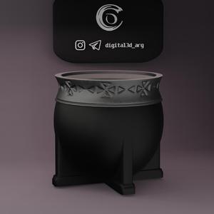 🧉 IMPERIAL MATTE (GUARD)