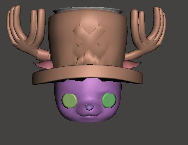 mate one piece tony tony