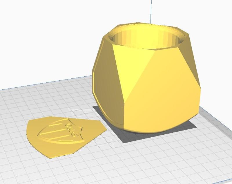 Mate Sarmiento Chaco