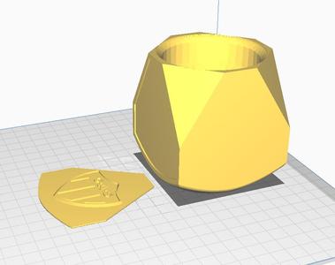 Mate Sarmiento Chaco