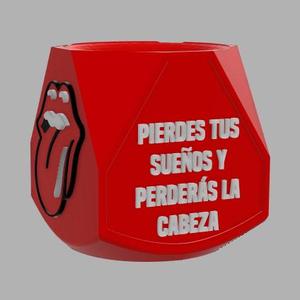 Mate The Rolling Stones