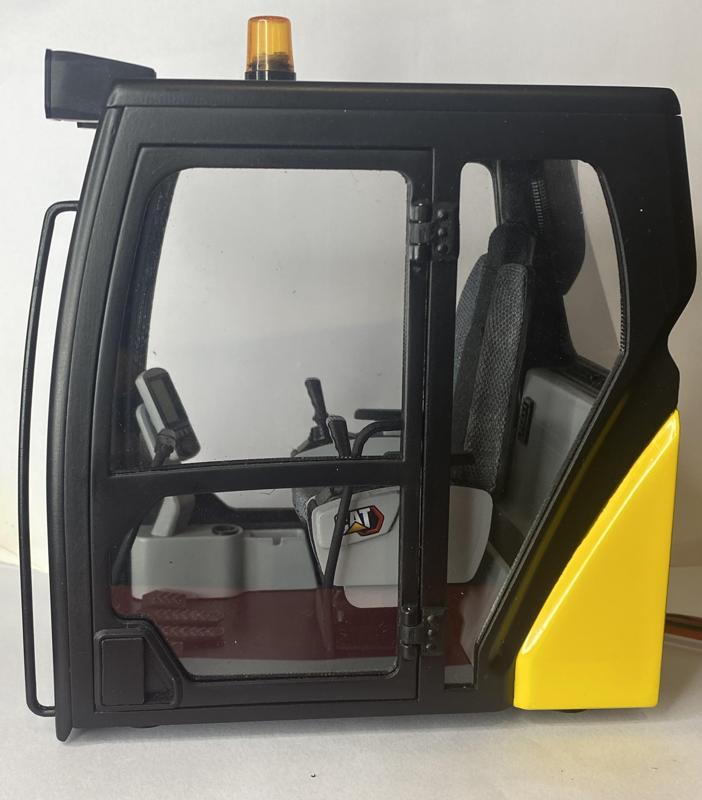 CAT 320 GC CABIN EXCAVATOR