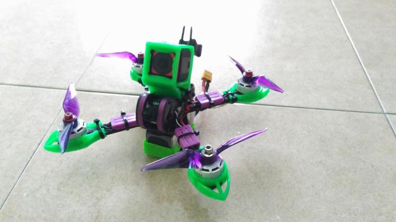 Hippo 215 motor protector