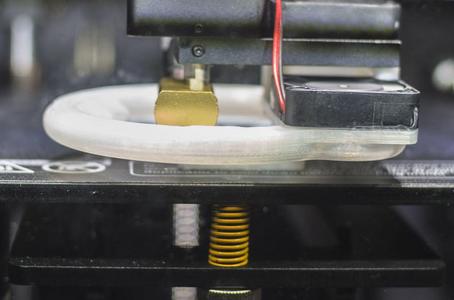  Wanhao Duplicator 6 Offset Fan Direct Cooling Duct ("The Magnum")