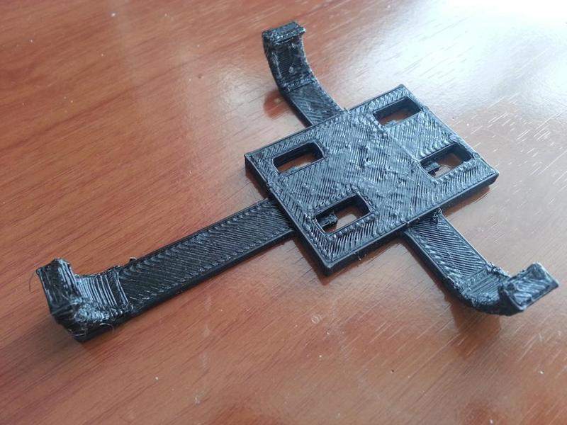 Car mount for Samsung Note 2 / 3 / 4