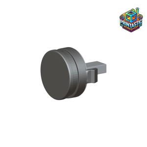 Opel Tigra TwinTop – Trunk Button & Magnet Base