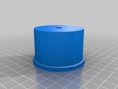 3dFillies 1Kg Spool insert