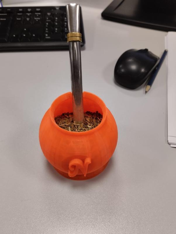 Mate, Argentine mate