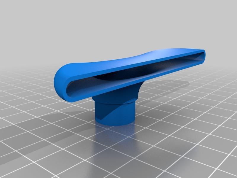 Terrarium Water Spout