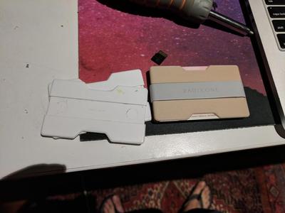 Wallet