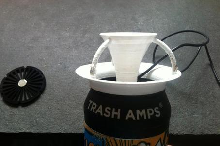 Thrash Amps-Amp 1 - soundspreader -