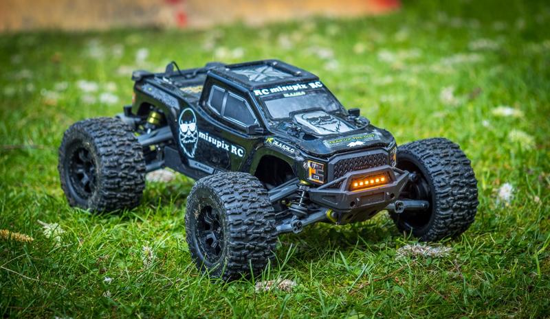 Rlaarlo Omni Terminator - Body Protection, Body Armor