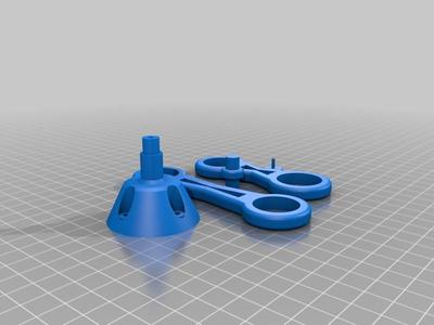 Double pendulum