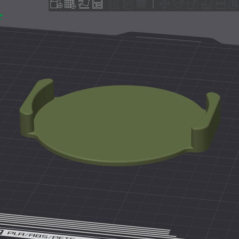 Drink Coaster Holder