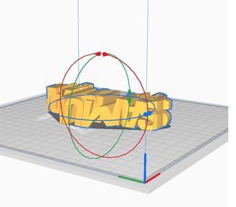 Suzuki Samurai Flip Art